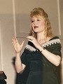 Photo of Ginger Kropp