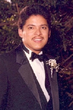 Photo of Amador Garcia