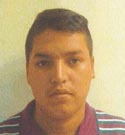 Photo of Antulio Merida