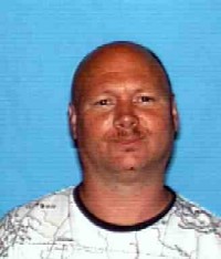 Photo of Rodney Texera