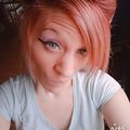 Photo of Brittany Hammond