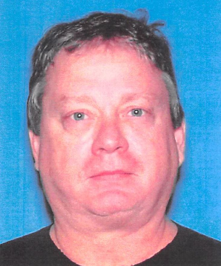 Photo of Duane Masher