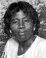 Photo of Kaye Hamilton