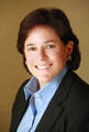 Photo of Elizabeth Calvert