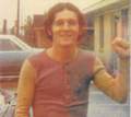 Photo of Clinton Dupuy