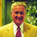 Photo of John Calvert