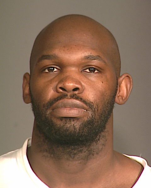 Photo of Rashan Francis