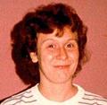 Photo of Margaret Warrington