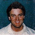 Photo of Steven Bunch
