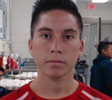 Photo of Yoni Vasquez-Vasquez