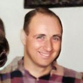 Photo of David Bleaney
