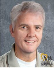 Photo of Timothy Mckernan