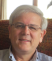 Photo of Paul Blackburn