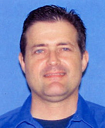 Photo of Mark Miller