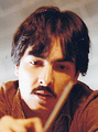 Photo of James Kinskey