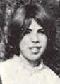 Photo of Janis Taylor