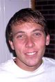Photo of Matthew Pendergrast