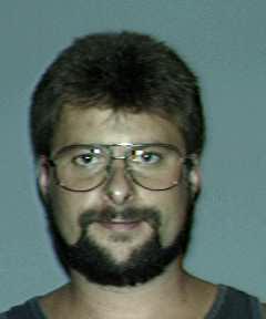 Photo of Michael Hughes