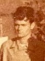 Photo of Arthur Levario