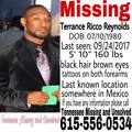 Photo of Terrance Reynolds