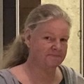 Photo of Regina Orozco