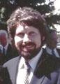 Photo of Deane Brown