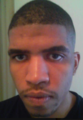 Photo of Justin Johnson
