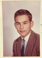 Photo of Raymond Carey
