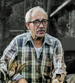 Photo of Oliver Smith