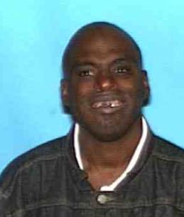 Photo of Jemal Jones