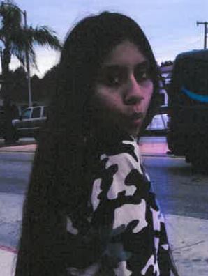 Photo of Margarita Juarez