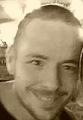 Photo of Gregory Nicholson