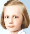 Photo of Georgia Weckler