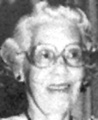 Photo of Sarah Murphy