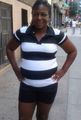 Photo of Shirley Butler