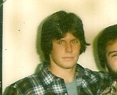 Photo of Dale Kelley