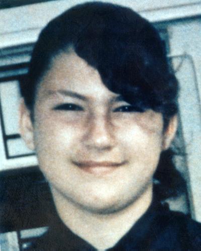 Photo of Melissa Espinoza