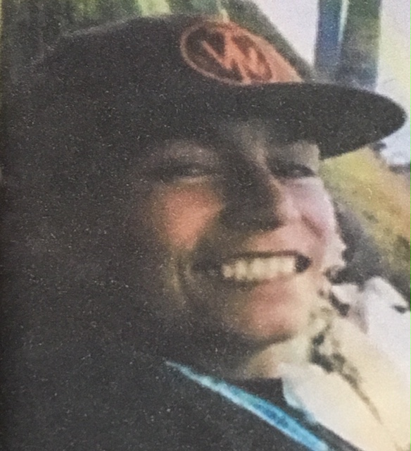 Photo of LeeRoy Razo