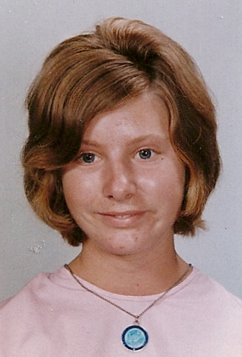 Photo of Lynn Luray