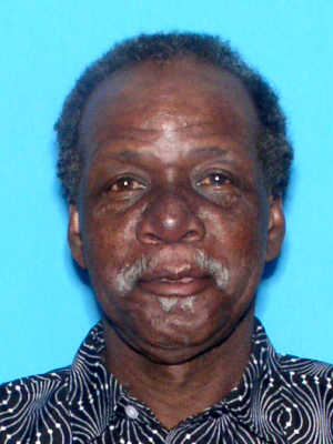 Photo of Leedell Morgan