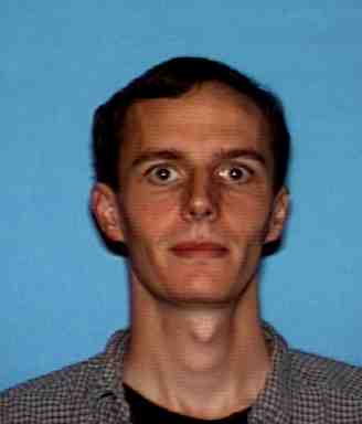 Photo of Jacob Heckart