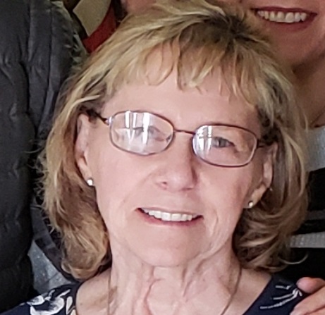 Photo of Betty Alexander