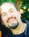 Photo of Joshua Goodwin