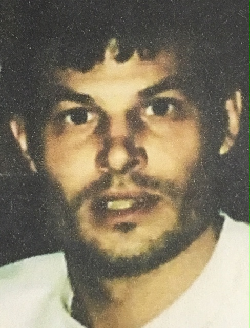 Photo of Craig Reese