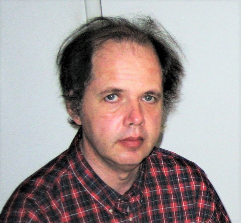Photo of Vsevolod Sigal
