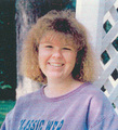Photo of Tracy Hill