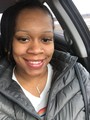 Photo of Najah Ferrell