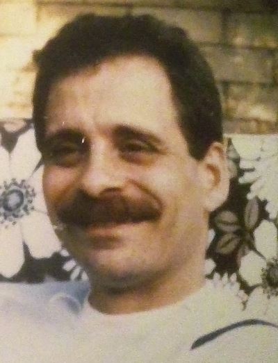 Photo of Julian Latham