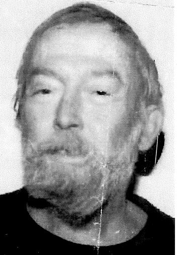 Photo of Jeremiah Hayes