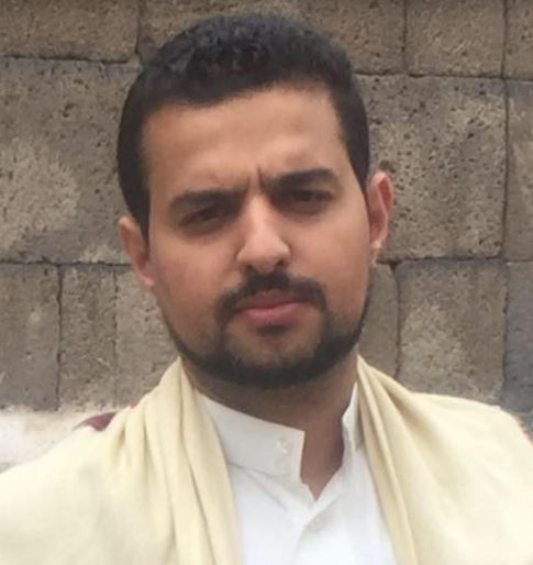 Photo of Mosad Abdulla